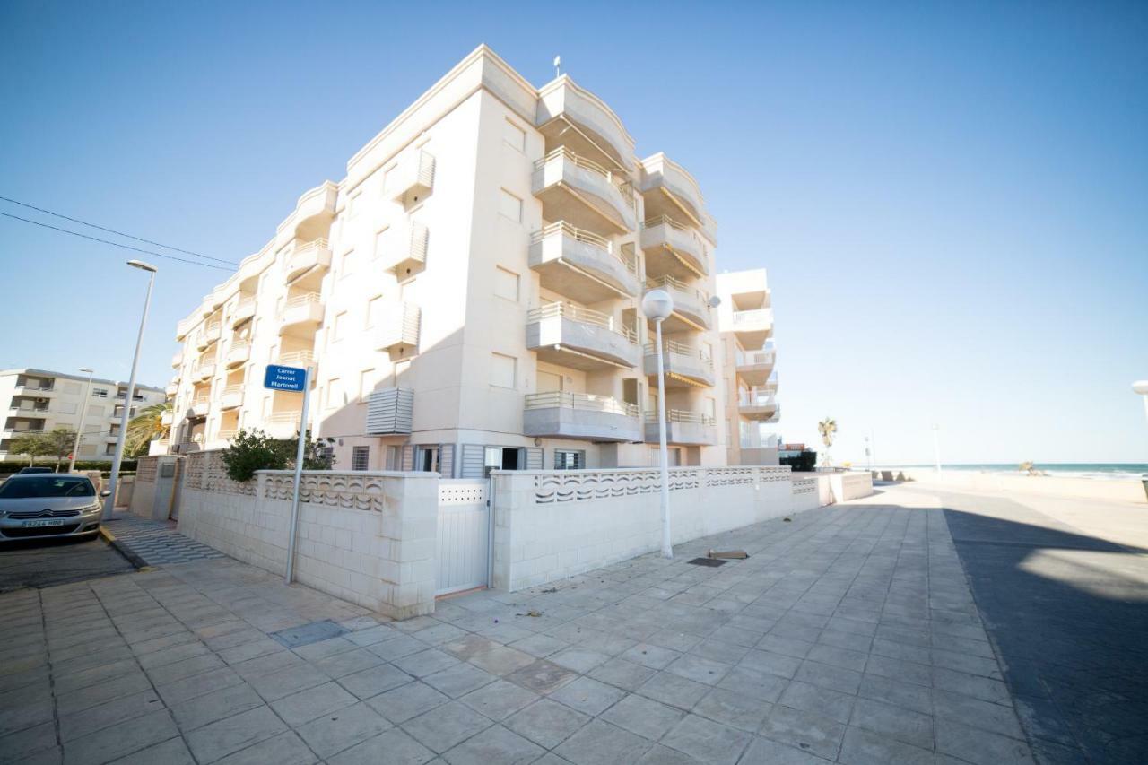 Apartment Vistamar *