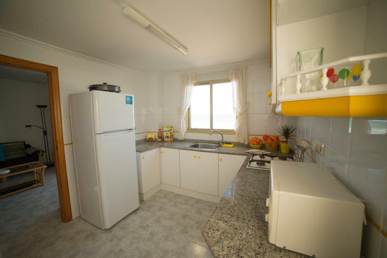 Vistamar Apartment *