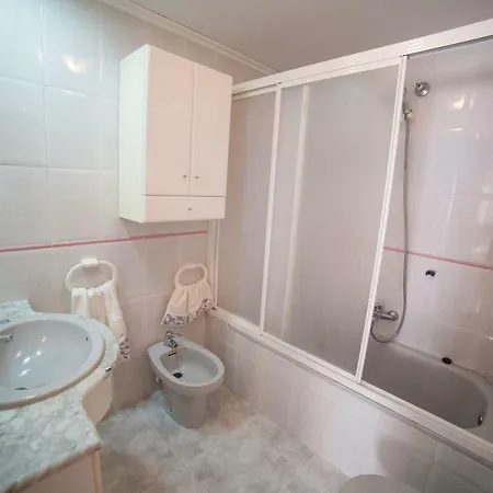 Apartamento Vistamar Daimús Exterior foto