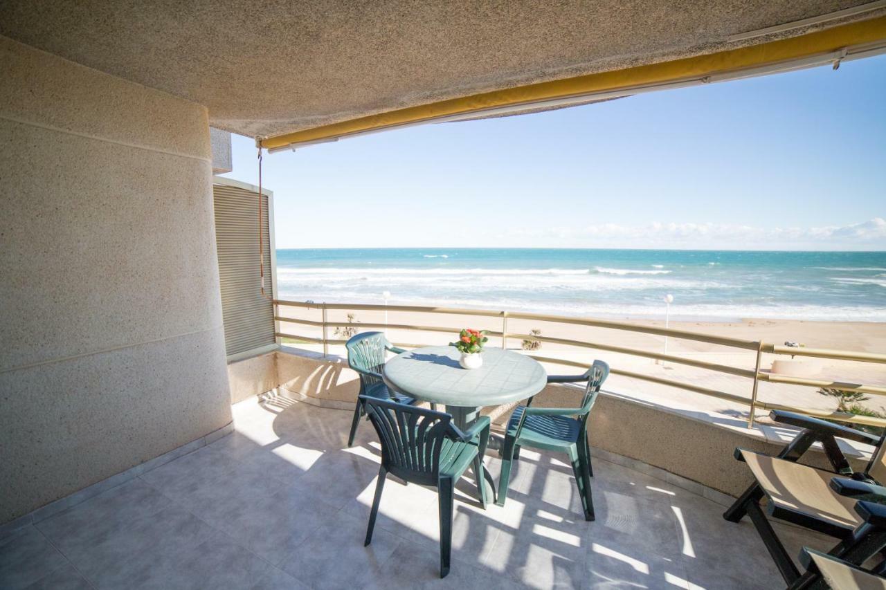Appartement Vistamar