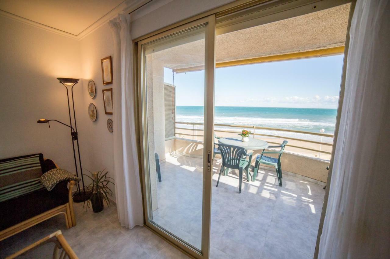 Appartement Vistamar