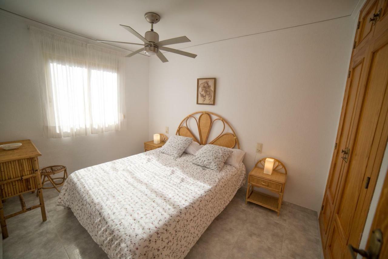 Appartement Vistamar Daimús